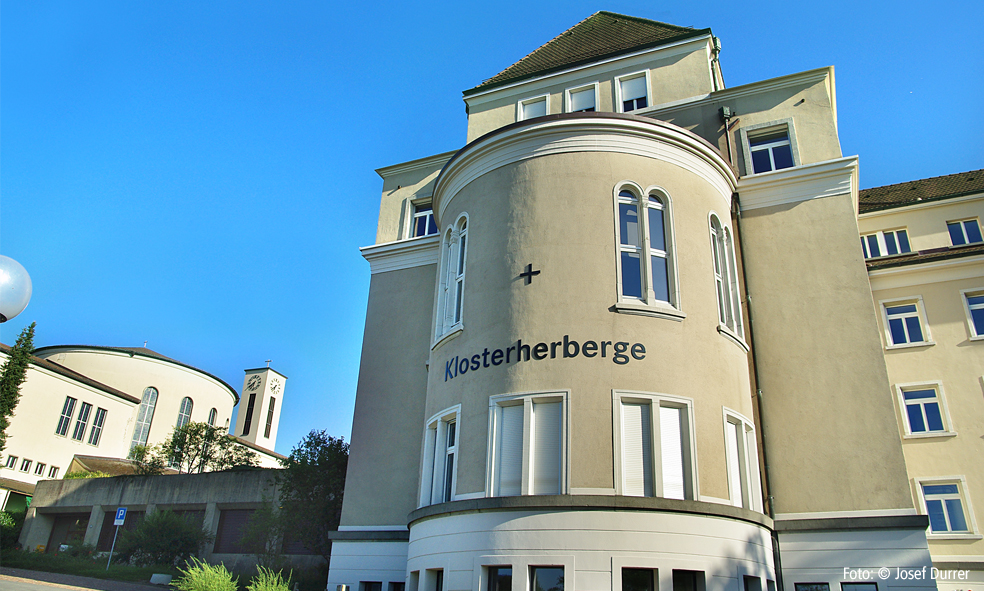 Kosterherberge Baldegg