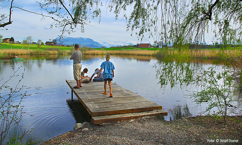 Gütschweiher