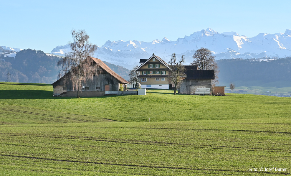 Hof Alp, Gde. Ballwil