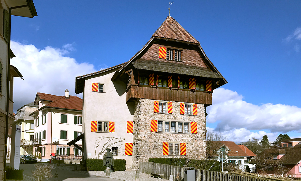 Schloss Beromünster