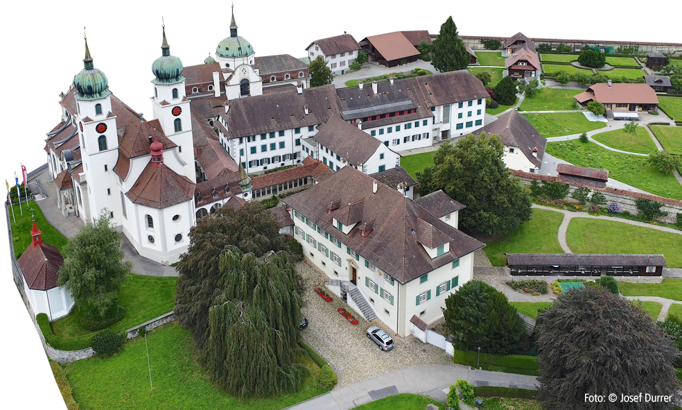 Kloster Eschenbach LU