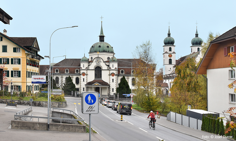 Kloster Eschenbach