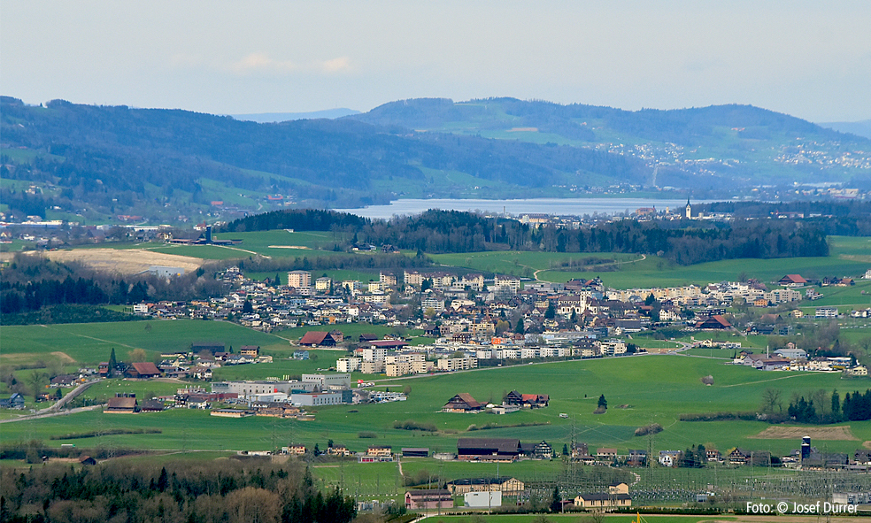 Eschenbach im Seetal