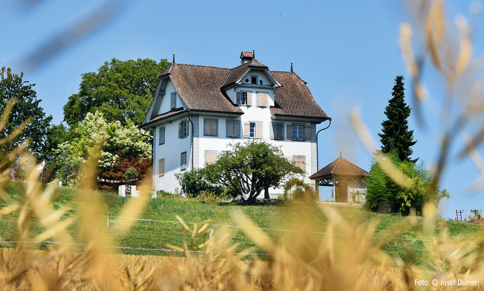 Schloss Höndlen