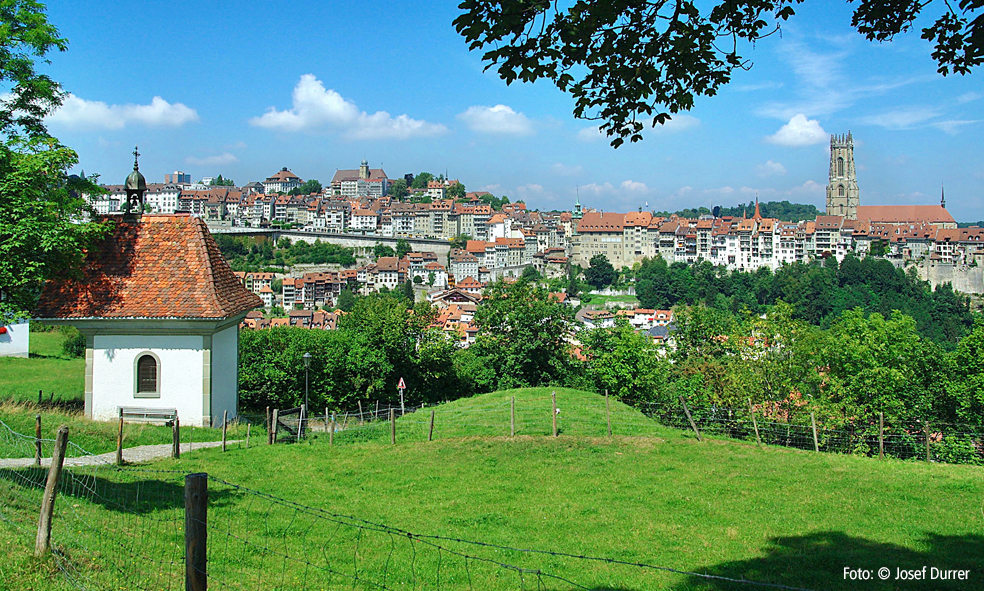 Fribourg