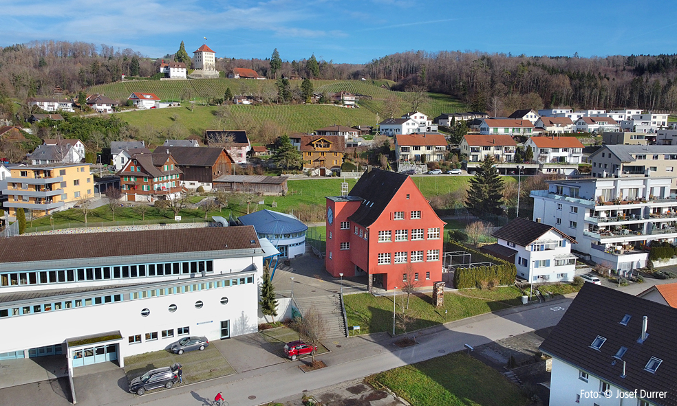 Schule Gelfingen