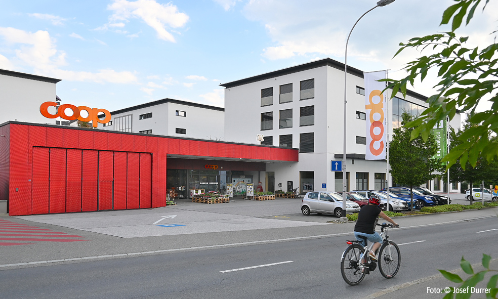 Coop Hitzkirch