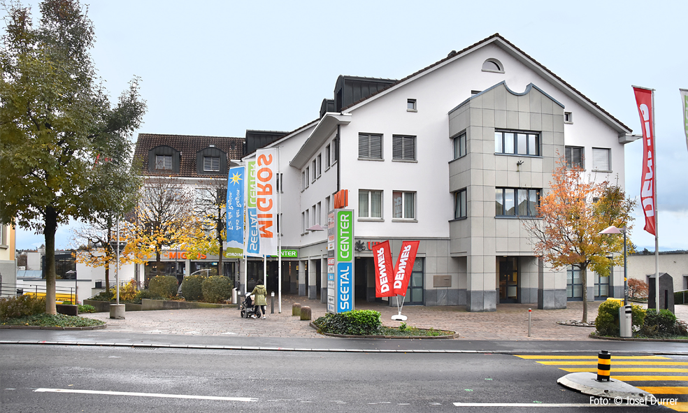 Migros Hochdorf