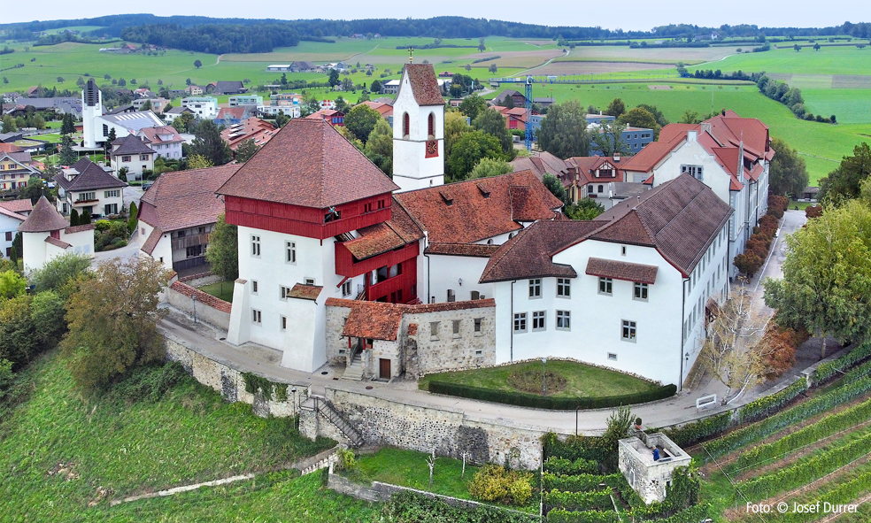 Kommende Hohenrain