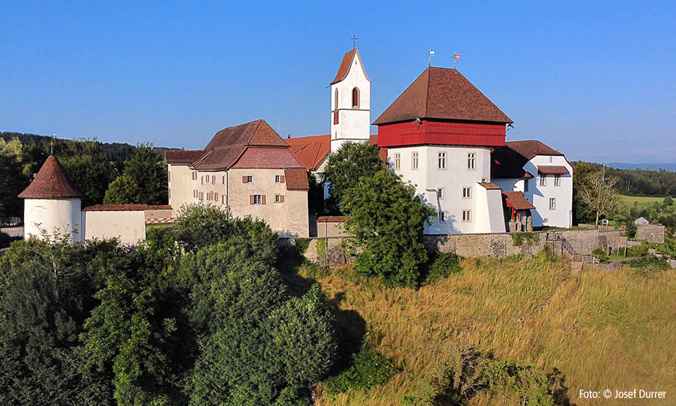 Johanniterkommende Hohenrain