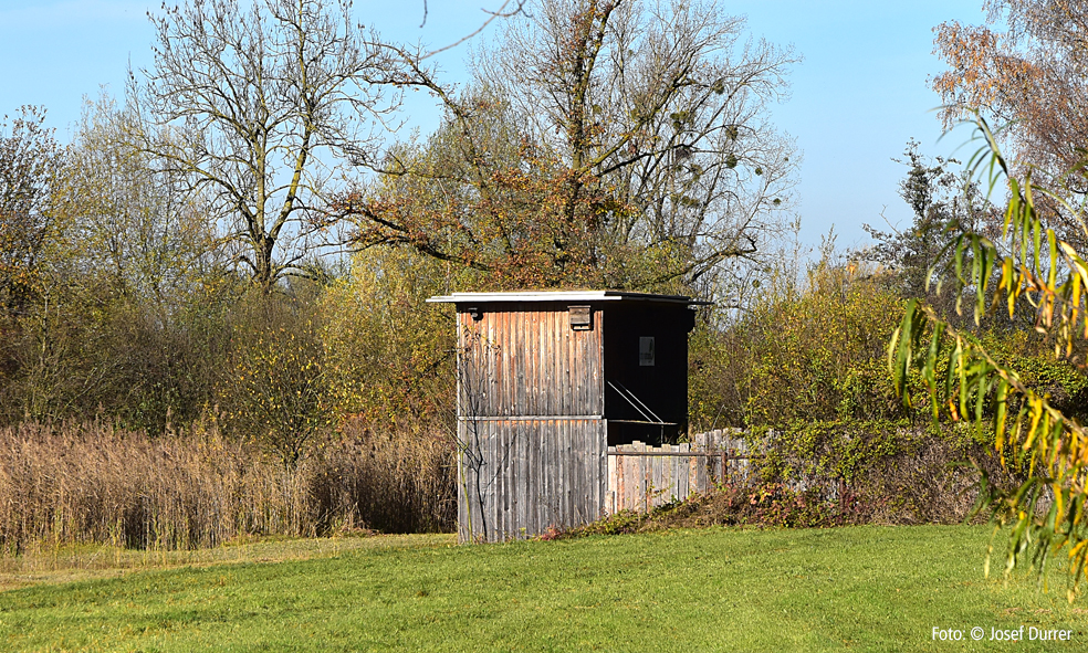 Pro Natura Hide Hochdorf