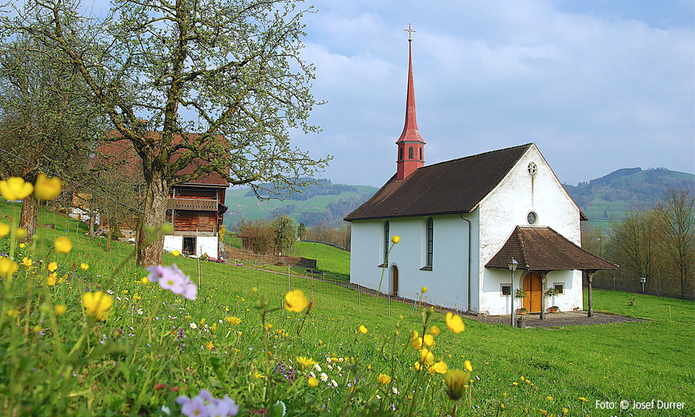 St. Katharina Kapelle