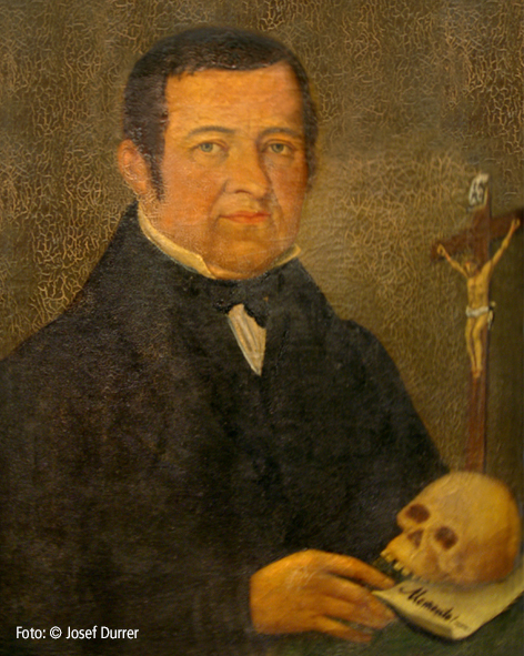 Josef Leu, Ebersol