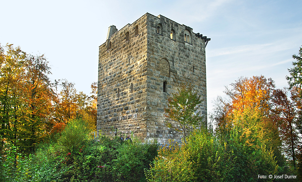 Turm Kasteln