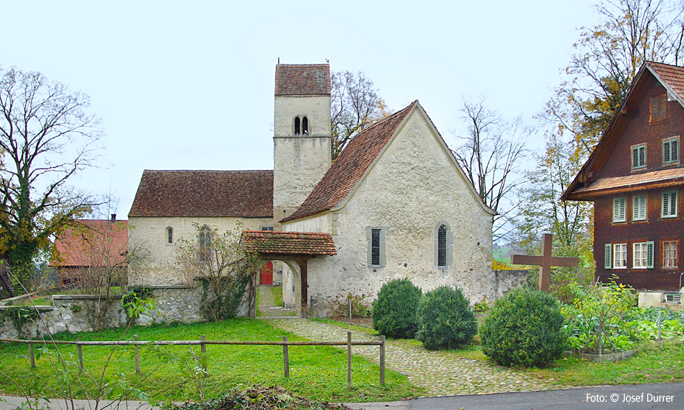 Kirchbühl ob Sempach