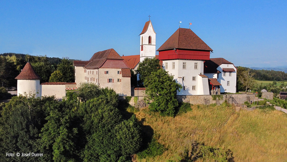 Kommende Hohenrain