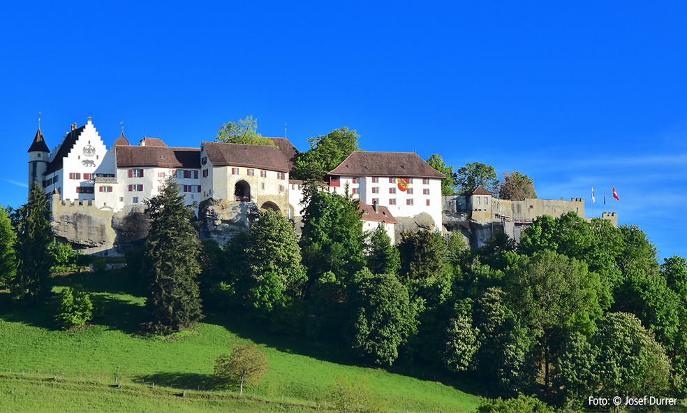 Schloss Lenzburg