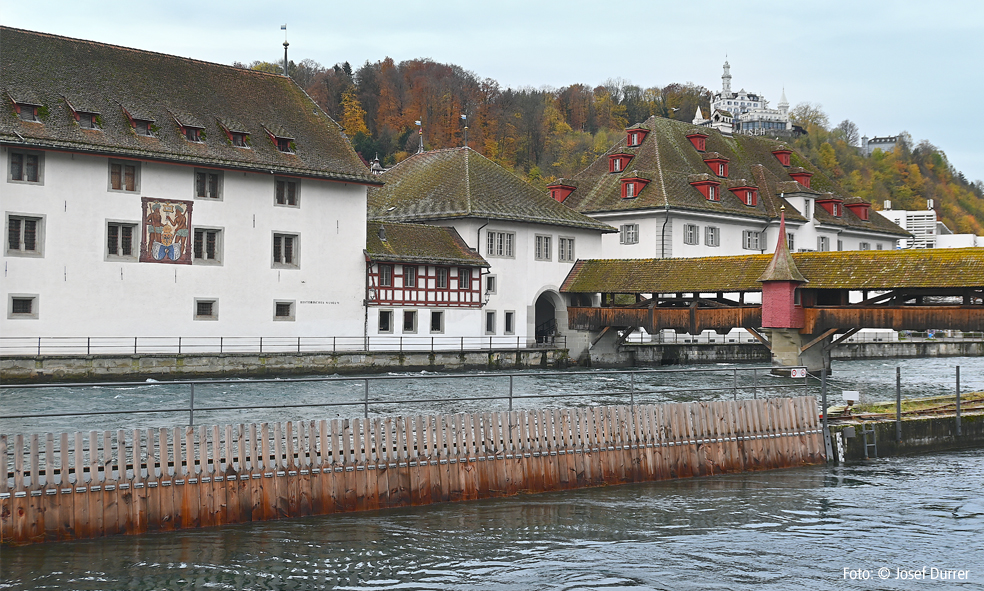 Natur- und Hist. Museen Luzern