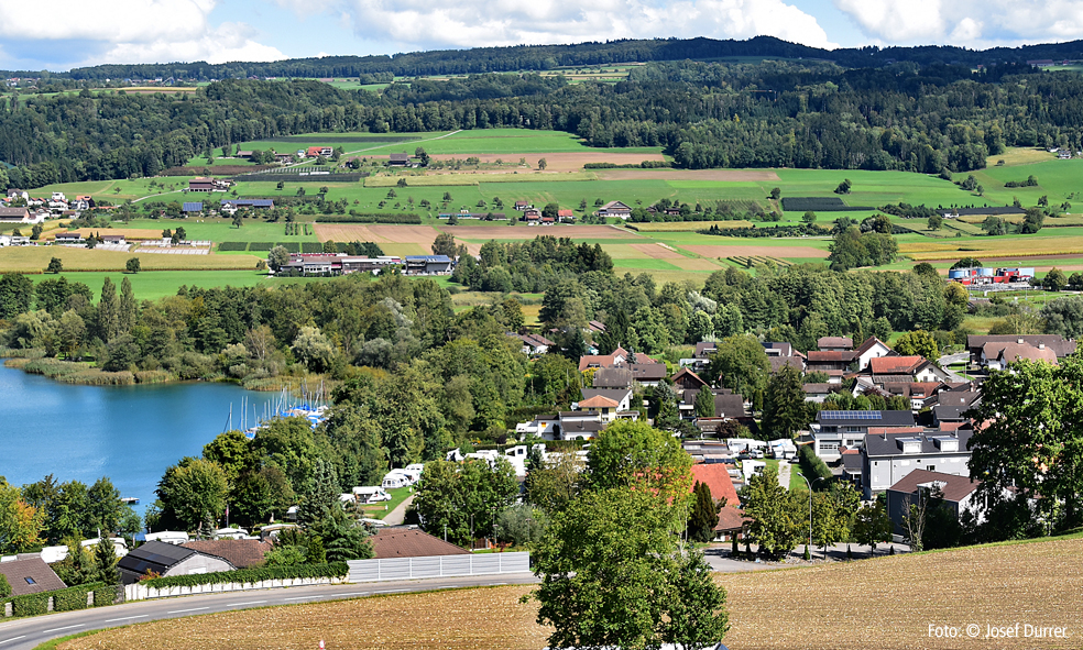 Mosen am See