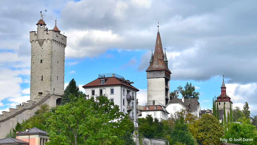 Museggtürme Luzern