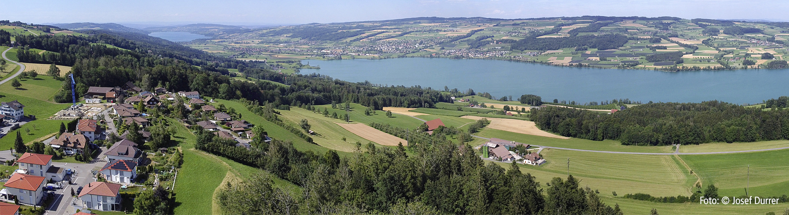 Oberreinach mit Seetal