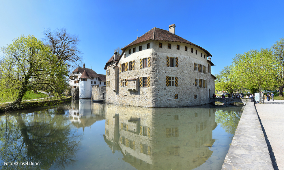 Schloss Hallwil