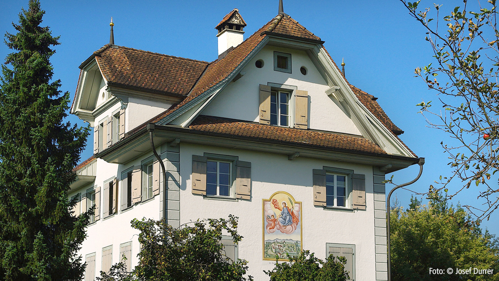 Schloss Höndlen