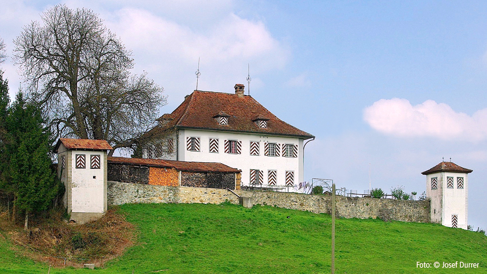 Holzhof Emmen