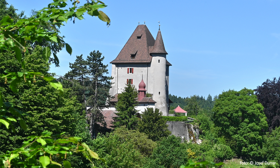 Schloss Liebegg Schloss Liebegg