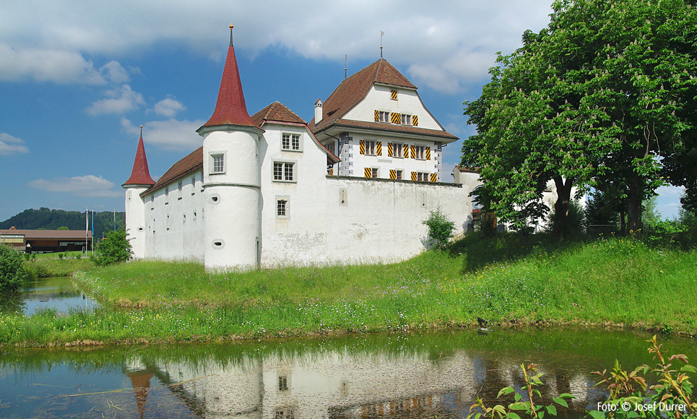 Schloss Wyher