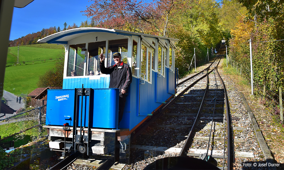 Sonnenbergbahn