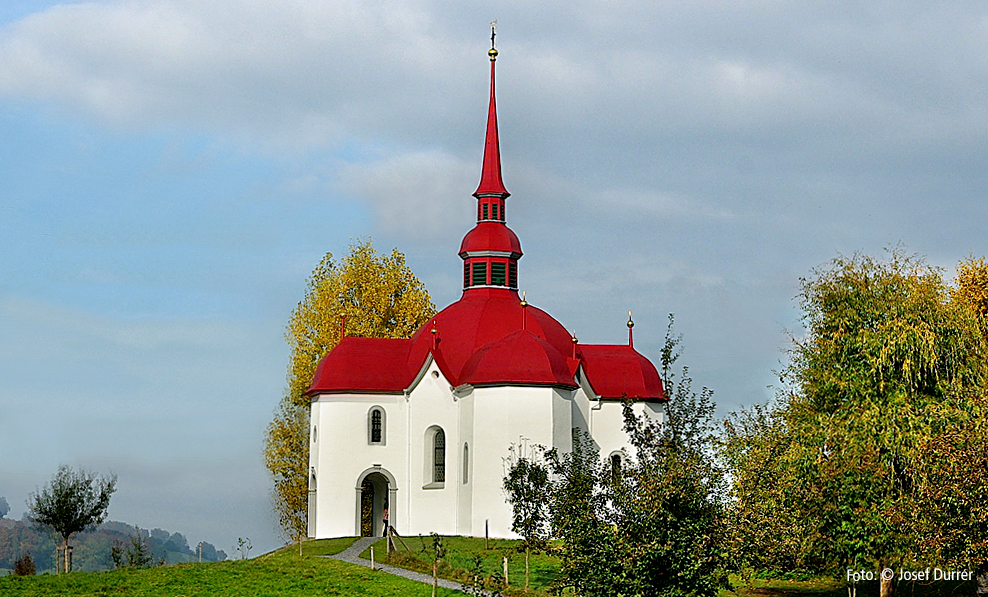 St_Ottilien Kapelle Buttisholz