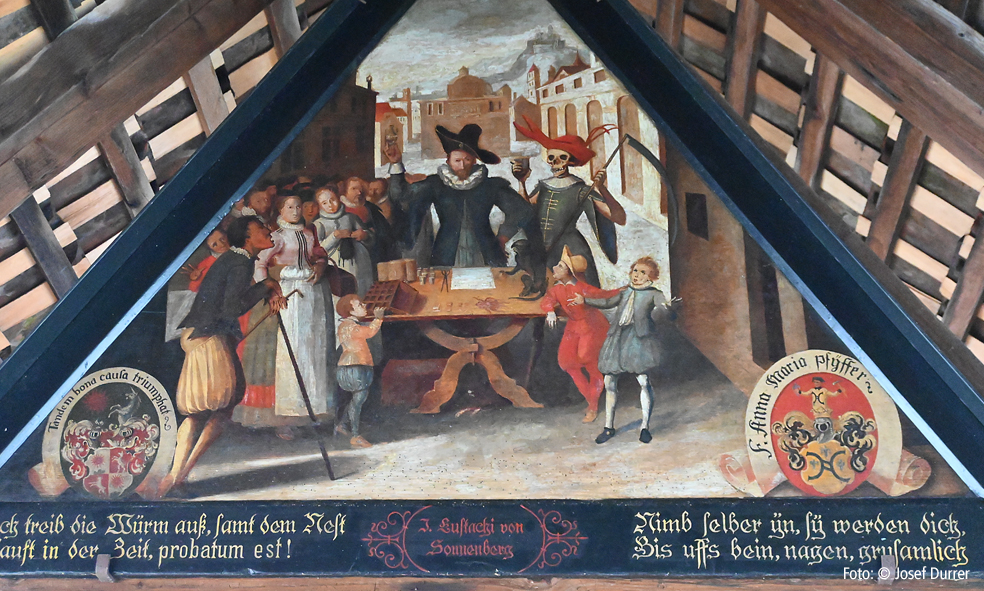 Totentanz Luzern