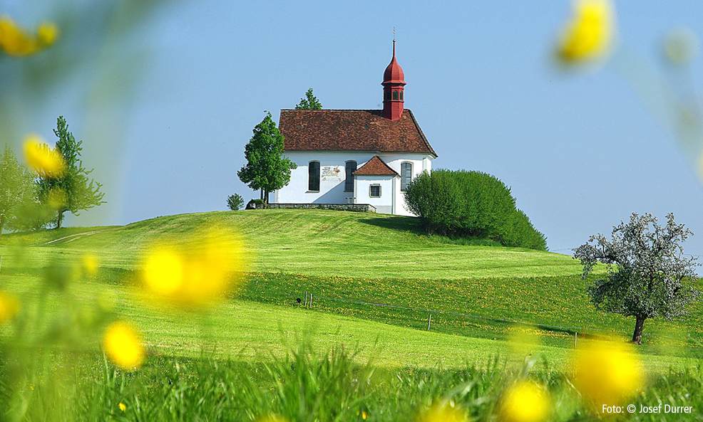 Kapelle Urswil