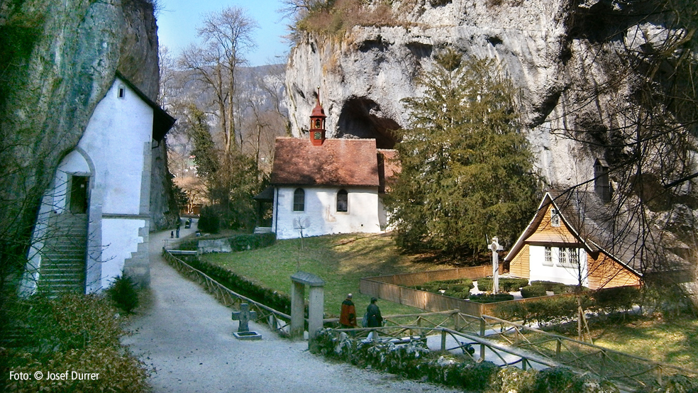 Verenaschlucht SO