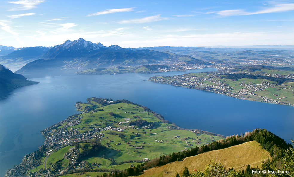 Vierwaldstättersee