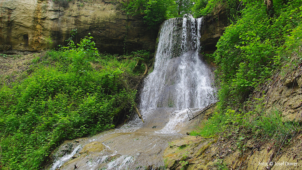 Huwiler Wasserfall