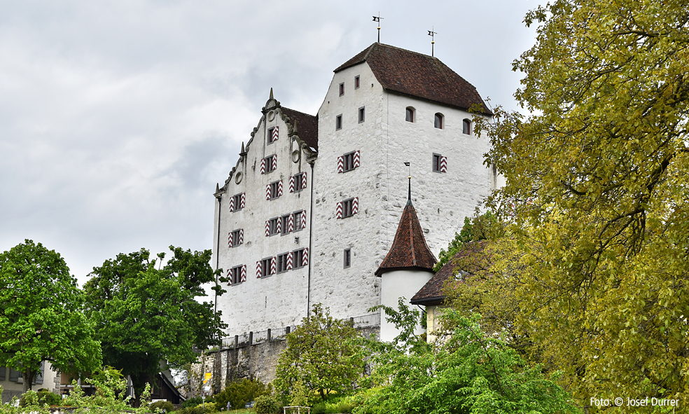 Schloss Wildegg