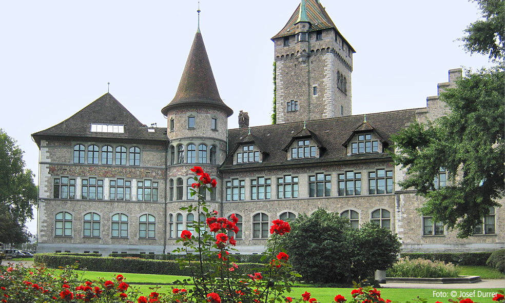 Landesmuseum Zürich